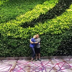 Meet your Posher, Kallie